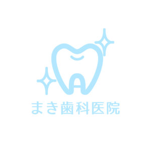 歯科医院のロゴ