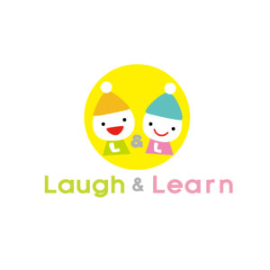 英会話教室のロゴ
