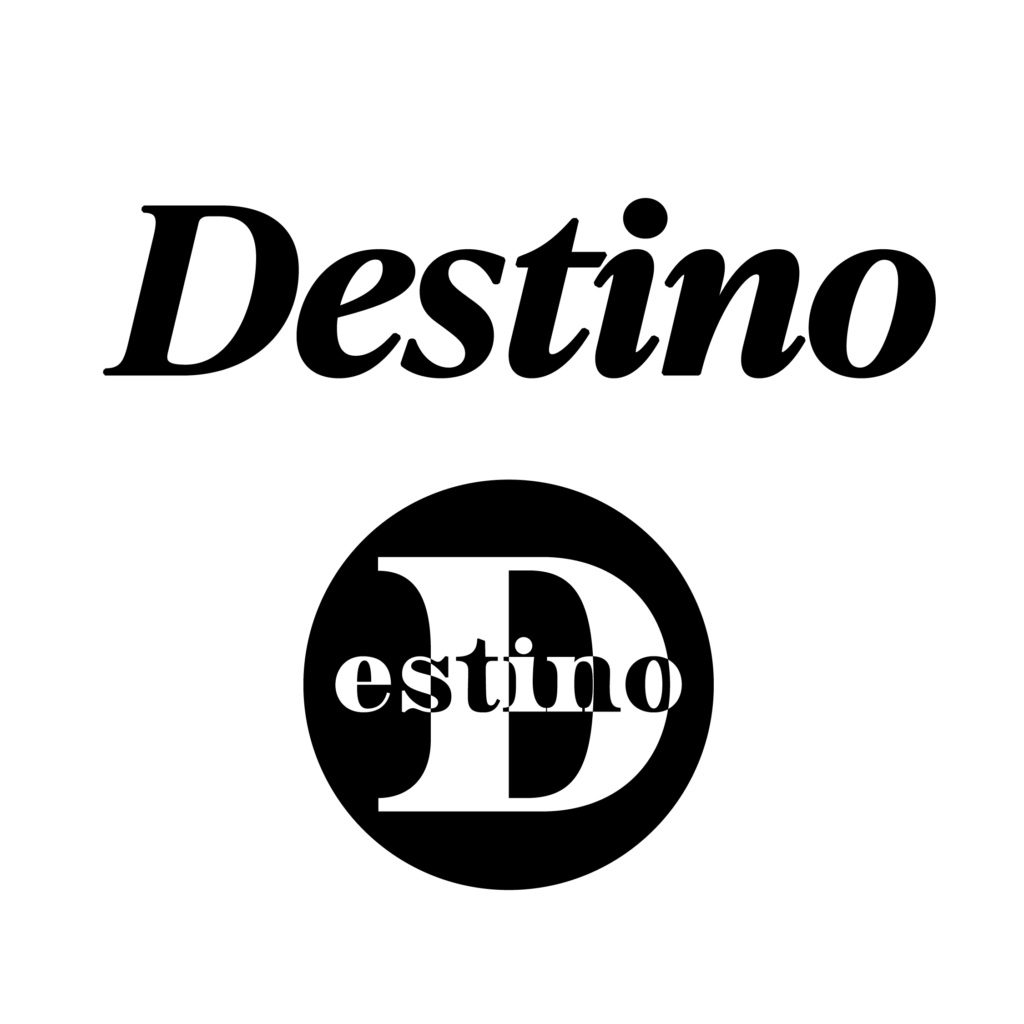 Destino様ロゴ