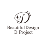 beautifuldesigndprojectロゴ